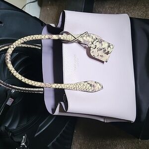 Kate Spade small satchel purse